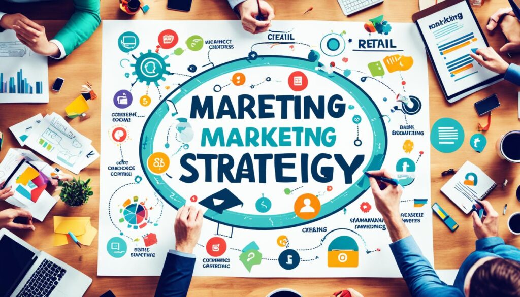 Digital Marketing Strategy for Retail Businesses and E-Commerce Stores