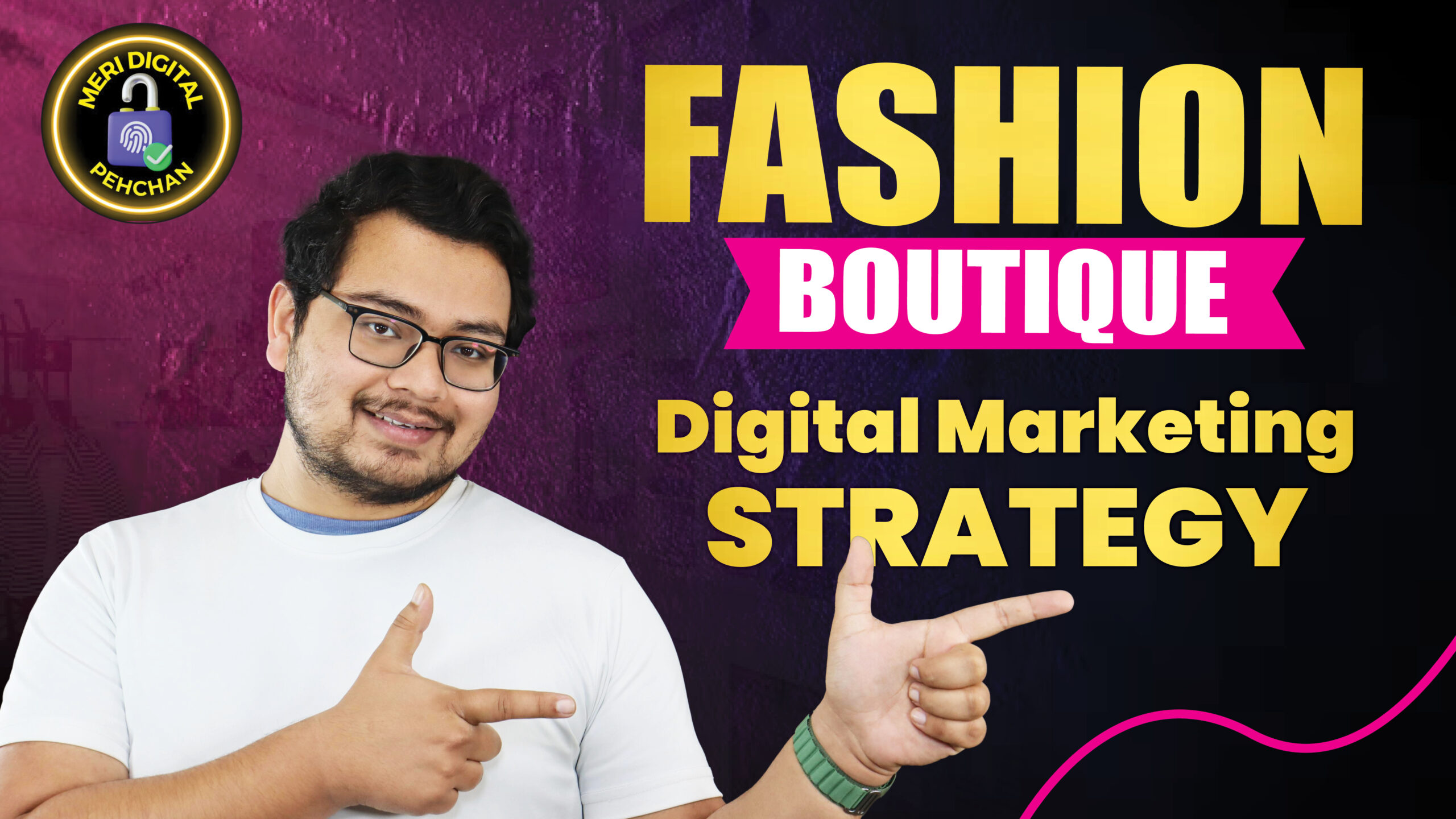 Effective Digital Marketing for Fashion Boutiques