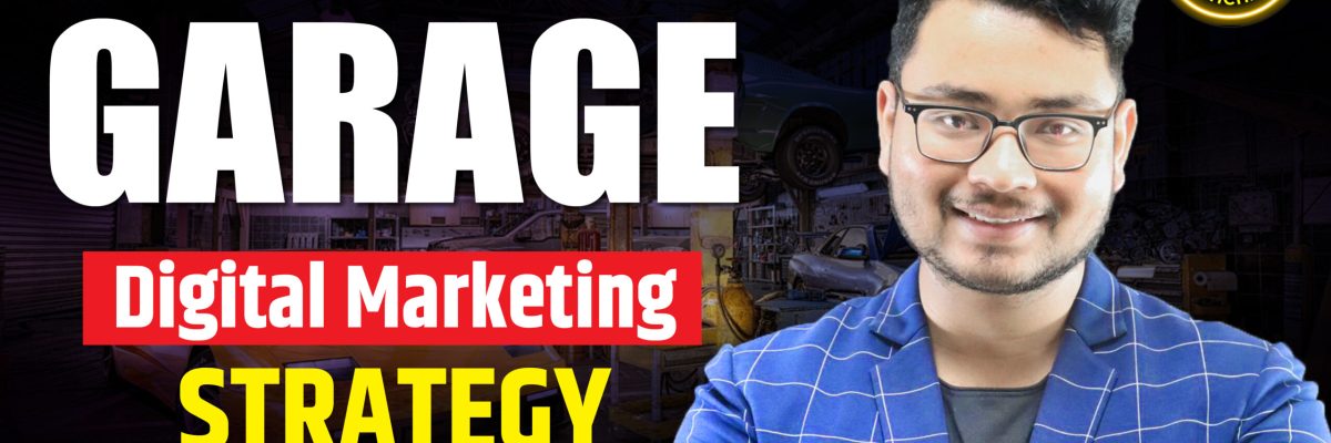 Digital Marketing Strategy for Automotive dealerships and repair shops