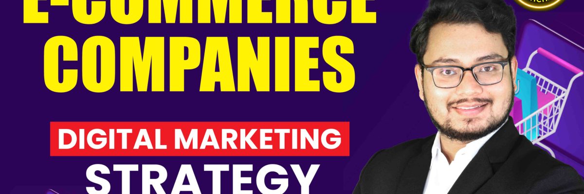 Digital Marketing Strategy for Retail Businesses and E-Commerce Stores by Meri Digital Pehchan